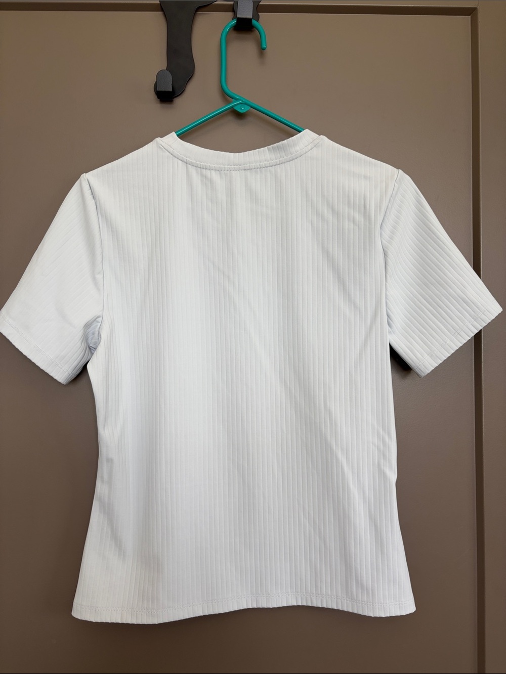 Rhone Modern Ribbed Tee - Picture 4 of 6